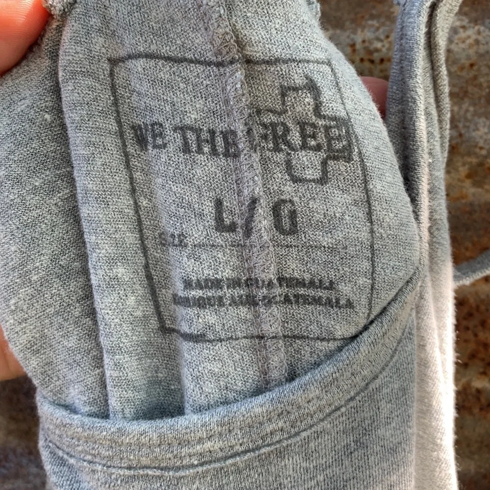 Free People Basic Tank - Picture 3 of 3
